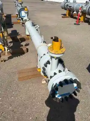 USED WUXI ZHICHENG NA