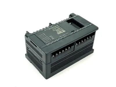 IC200UDR005-BF | GE Fanuc VersaMax  Micro Controller - For parts or not working