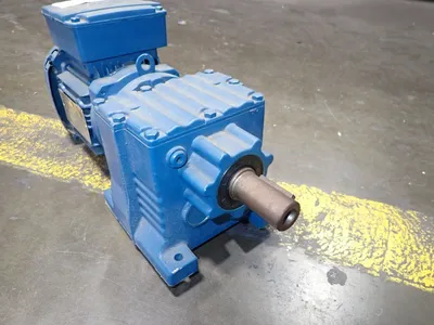 USED SEW EURODRIVE R27 DRS71S4