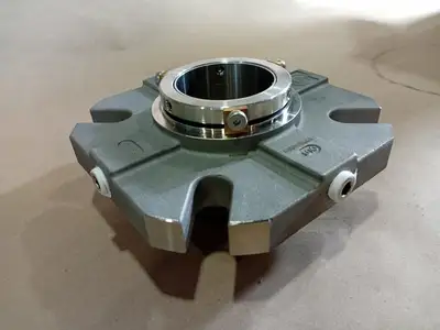 NEW GOULDS GPSS2125TCS