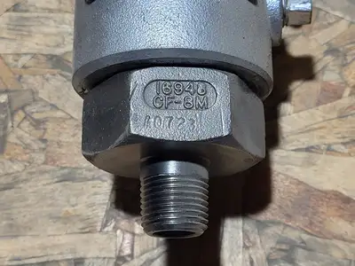 USED FARRIS 2740UL