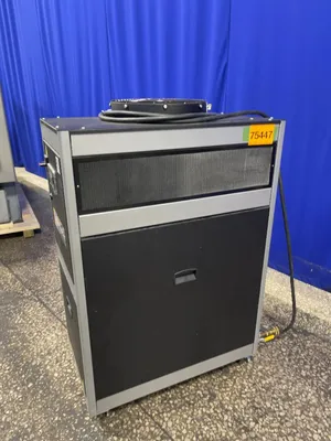 Used DELTA T SYSTEMS VSPA0015 Misc Plastics Equipment Ohio US | HGR 24 #1005954