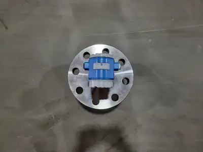 NEW ENDRESS+HAUSER PMP71-12H53/0