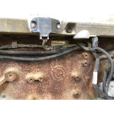 USED 2004 ATLAS COPCO ST1520