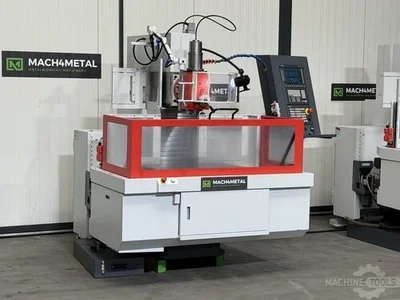 USED 2019 EMCO FB-450 MC