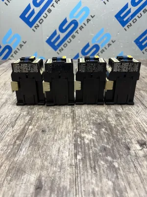 Used Telemecanique LP1 D1201 Misc Electrical & Power Parts South Carolina US | ESS Industrial Equipment Sales #1403882