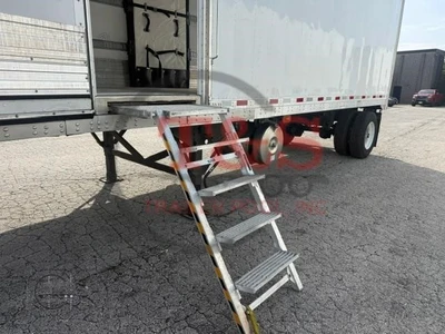 Used 2024 GREAT DANE _UNKNOWN_ Reefer Trailers Illinois US | T&S Trailer Pool #1545387