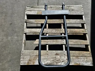 Toromont SS1142 Handrail ED M18251, for CAT 390F