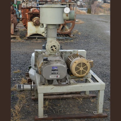 Herding Pure Productivity Filtration Dust Collector