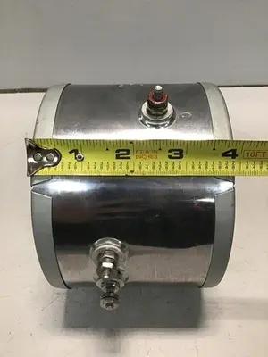 NEW TEMPCO 10000579 J 11 20