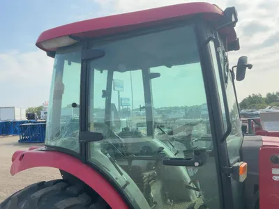 Used MAHINDRA 2555 Tractor Loaders Michigan US | Miedema Asset Management Group #1392248