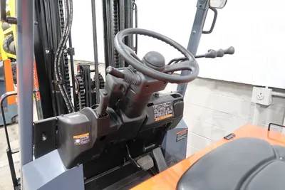 USED 2018 TOYOTA 7FBCU35