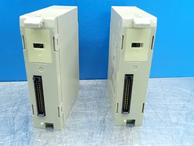 USED OMRON C200HOD212