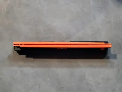 NEW JAMES KING & CO. 1005