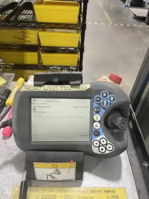 USED 2023 DAN TECH 7458
