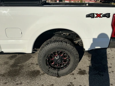 Used 2019 FORD F250 Pickup Trucks Michigan US | Miedema Asset Management Group #1568231