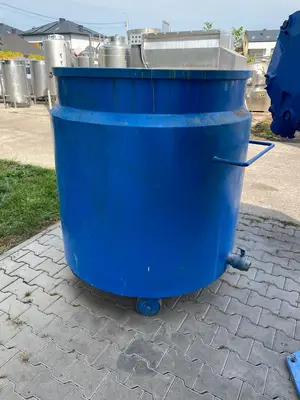USED KOFAMA MD1000
