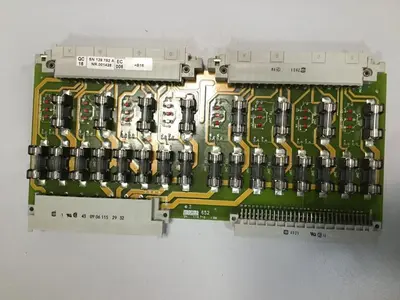 USED ARBURG 652
