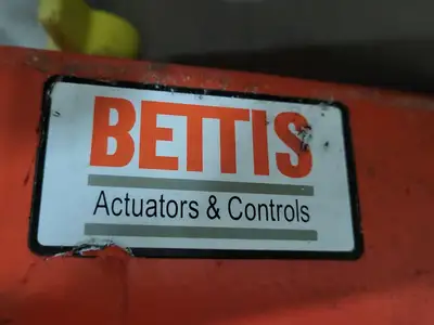 USED BETTIS EM SR5F-10-C7-02-360