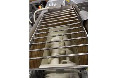 1997 RHEON KN400 Encrusting Machinery | Harvest Equipment and Fabrication Inc (1)