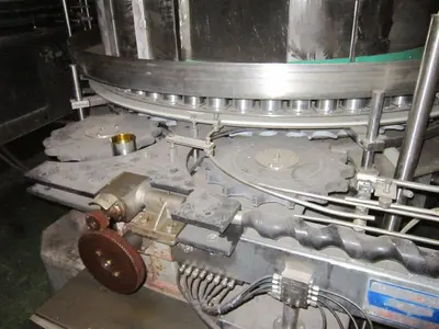 USED ZACMI 0233-T-60
