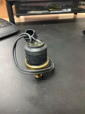 Cummins Pressure Switch PN: 4924925