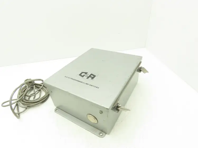 Used C&R PRODUCTS _UNKNOWN_ Relays & Switches | Arrow Industrial #617653