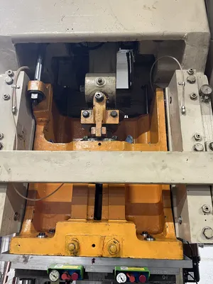 USED BLISS BLISS C110 PRESS