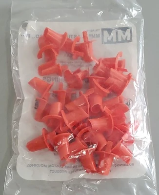 NEW Milne MM LR24719