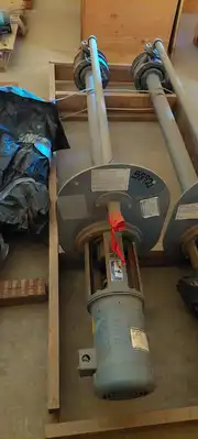 NEW VERTIFLO 820