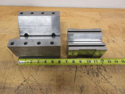 Used GENERIC GENERIC Workholding (Misc) Minnesota US | Machinesused.com #1277479