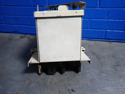 USED SQUARE D SD3603