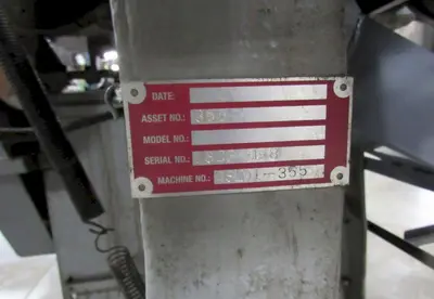 USED U.S. BAIRD #1