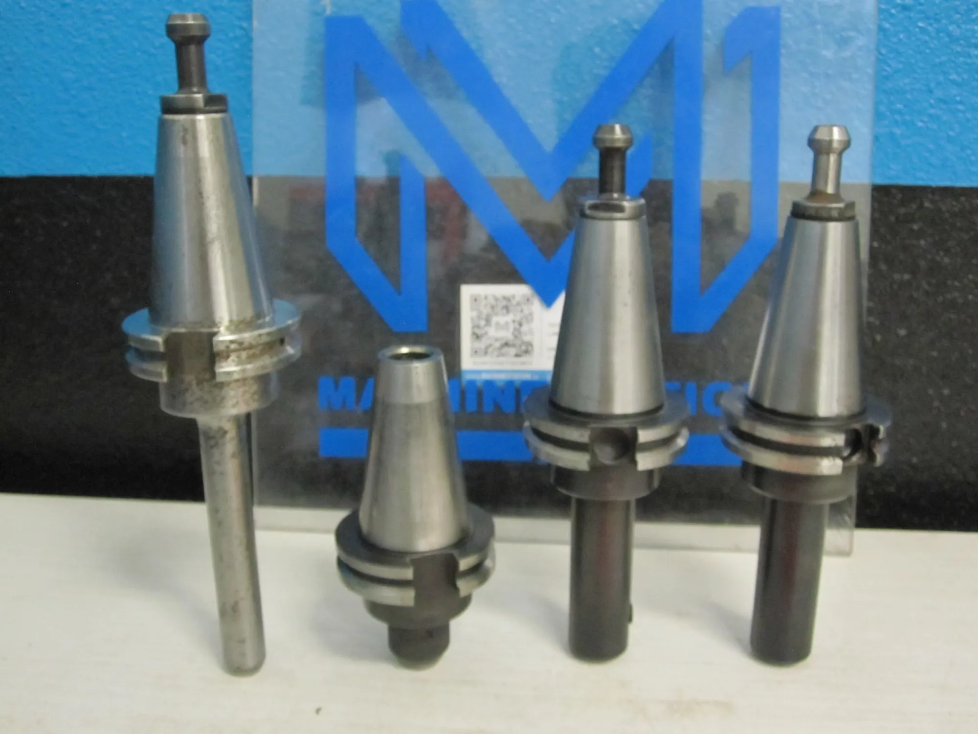 USED KENNAMETAL CV40EM025250