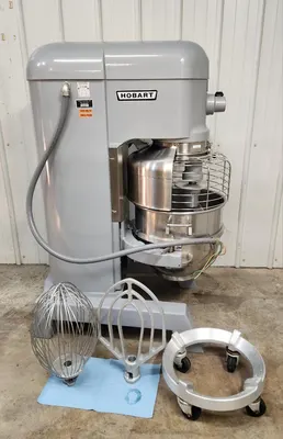 USED Hobart H600T