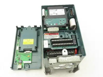 Used RELIANCE ELECTRIC _UNKNOWN_ Variable Speed Drives Indiana US | Arrow Industrial #1316622