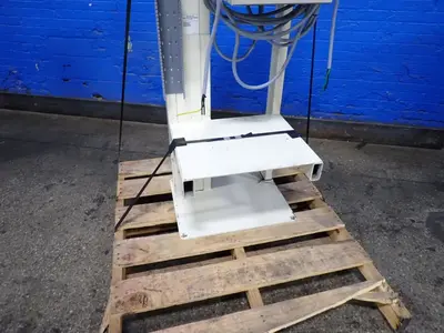 USED SIEMENS 4AT3096OEQ80OFD00