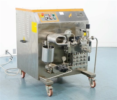 Used GEA _UNKNOWN_ Homogenizers Connecticut US | DMC Industries #1281567