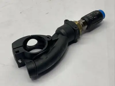 Used Parker 6660 40 U1 Pump & Valve Parts Michigan US | Maverick Industrial Sales #1396979