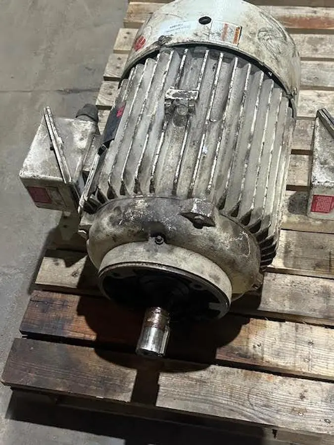 USED ABB 256TC