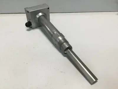 USED BIN MASTER SHT120