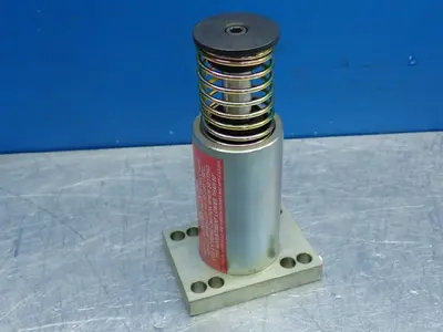 NEW ENERTROLS INC SASL3/4X1RR