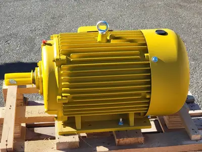 New | in-Stock OMEC OMN-284T-6 Motors (misc) British Columbia CA | Lenmark #248244