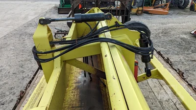 USED DEGELMAN LL3650