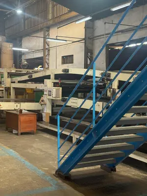 FULI/HSIEH HSU/PIONEER/KAITU 1800mm Corrugator | Corrugated Machinery Brokers (25)