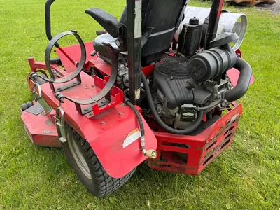 Used SNAPPER PRO S200XTP Mowers Michigan US | iGAM Industrial Marketplace #1299948