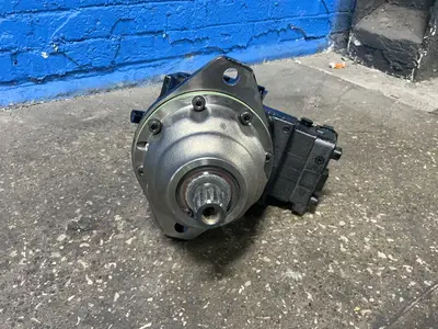 Used DANFOSS 51C0601RD1B Motors (misc) Ohio US | HGR 24 #1305062