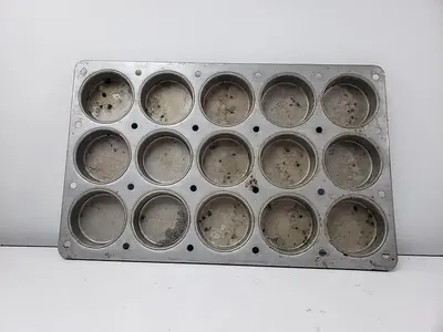 Cake Pans Lot