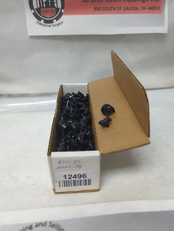 New | in-Stock HEYCO 1167 Misc Fasteners | Surplus Asset Holdings #1191463
