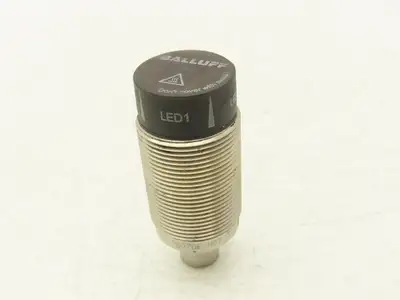 Used BALLUFF _UNKNOWN_ Proximity Sensors Indiana US | Arrow Industrial #1567477